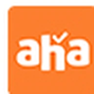 aha logo