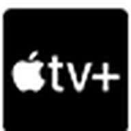Apple TV+ logo