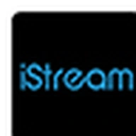 iStream logo