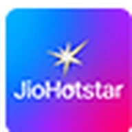 JioHotstar logo