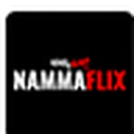 NamaFlix logo