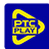 PTC Play logo