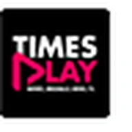 Times Play logo