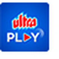 Ultra Play logo