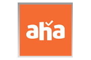 aha