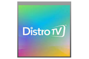 DistroTV